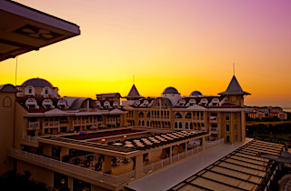 Side Star Resort Genel 5